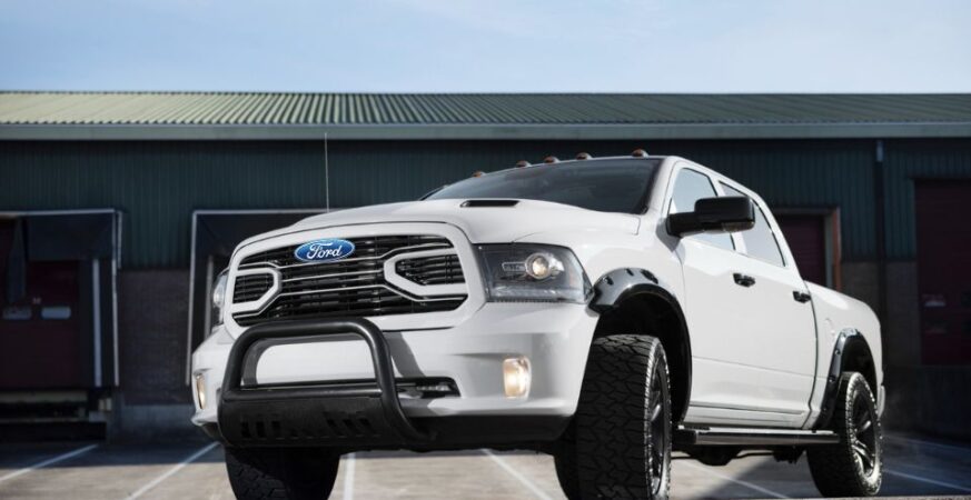 Ford Recalls Fuel Pump