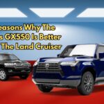 Ford Recalls Fuel Pump: Key Information For Affected Vehicle Owners