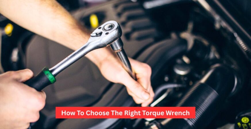 Torque Wrench