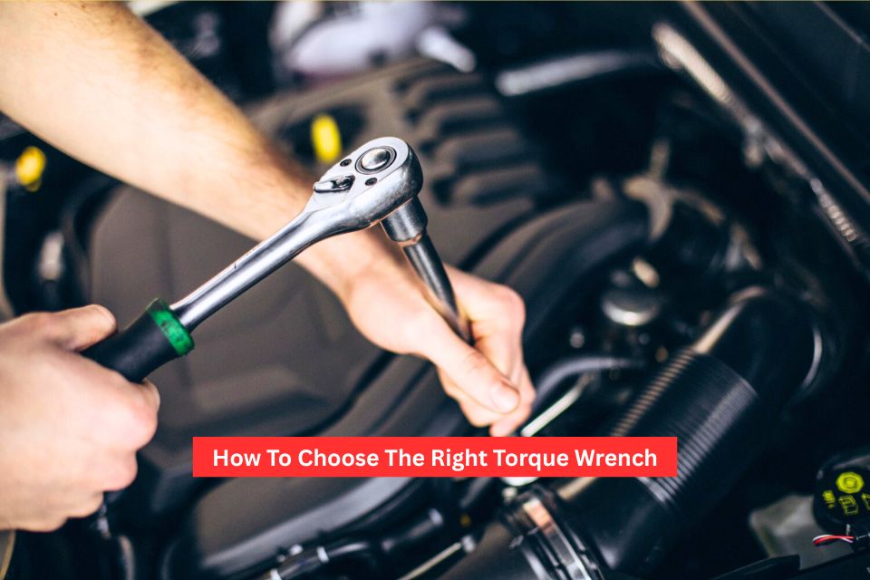 Torque Wrench