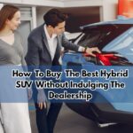 Best Hybrid SUVs Of 2026 That Everyone Is Talking About