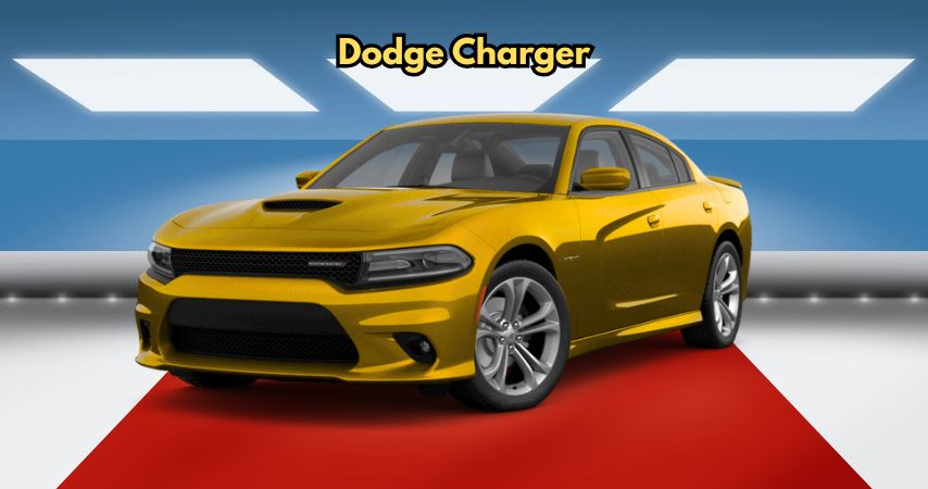 Dodge Charger