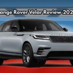 Range Rover Velar Review 2026: Luxury, Performance & Real Road Test