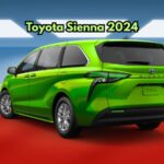 Is The 2025 Toyota Sienna The Right Family Car?