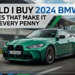 The Surprising Reasons Drivers Love The 2026 Ford Bronco