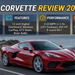 C8 Corvette Review 2026: Price, Features, Performance, & Reliability